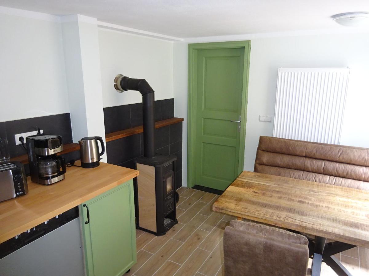 Franks Kleines In Guest house Dresden