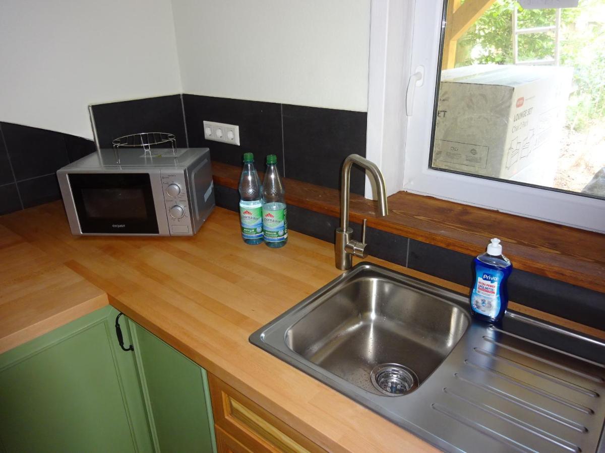 Guest house Franks Kleines In