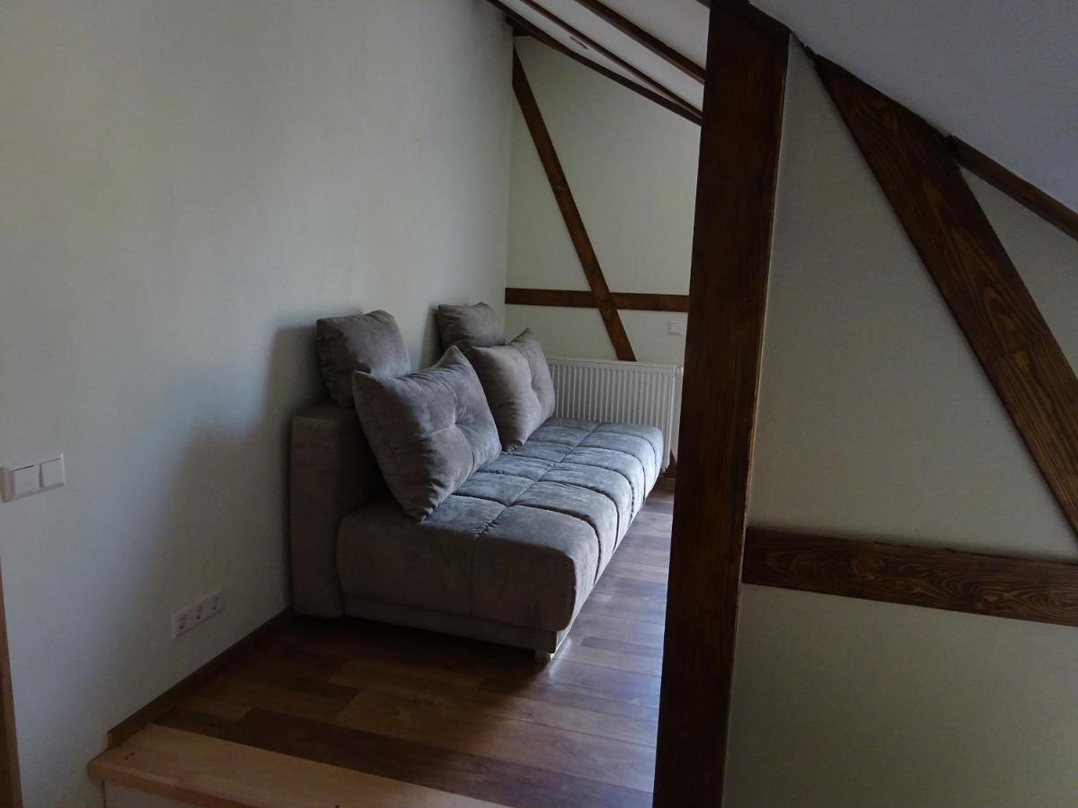 Franks Kleines In Guest house Dresden