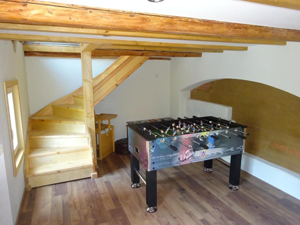 Franks Kleines In Guest house Dresden