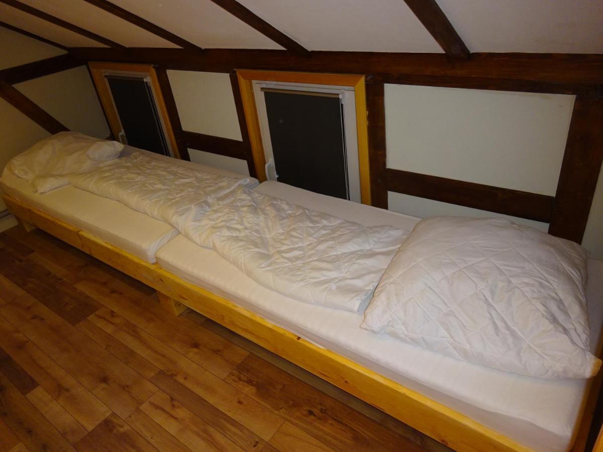 Guest house Franks Kleines In *