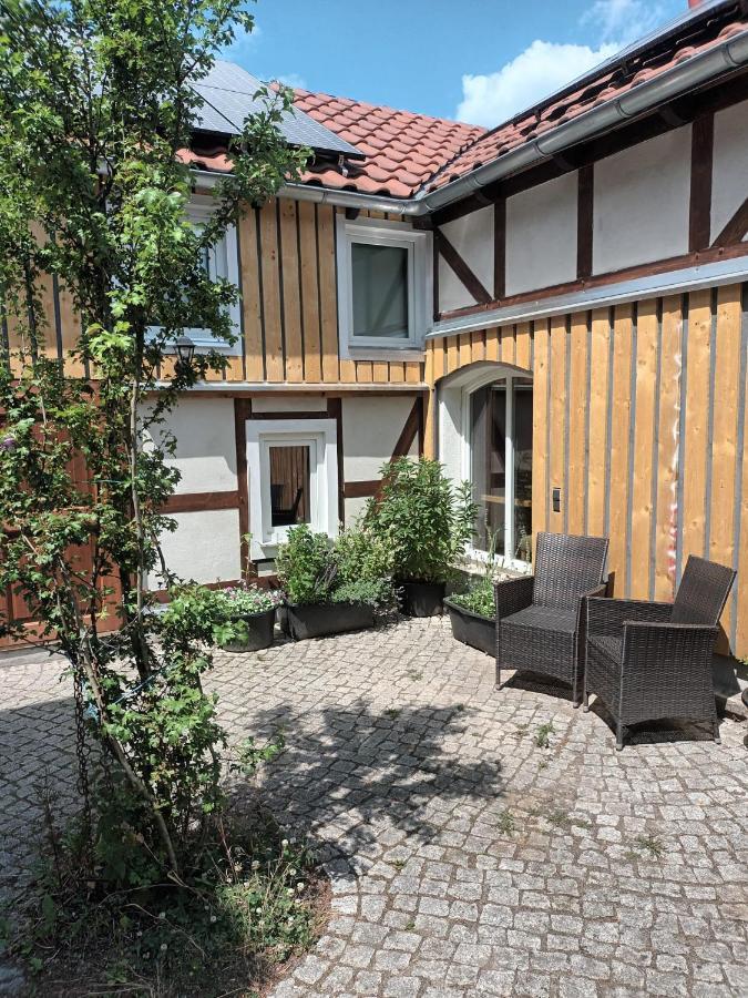 Guest house Franks Kleines In Dresden